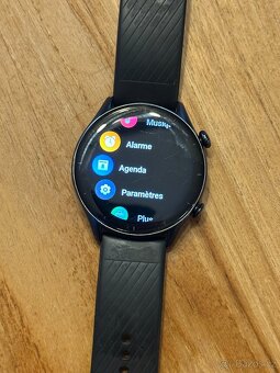 Chytré hodinky Amazfit GTR 3 A1971 - 5