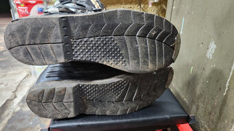 Motokrosové boty Diadora CROSS BOW VELIKOST 46. - 5