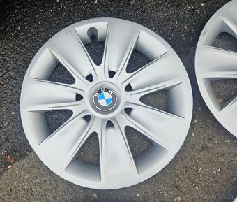 Originální disky BMW - 5
