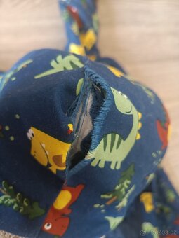 Zimní kombinéza - 5