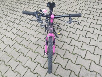 Dětské kolo Author Cosmic 20 - 5