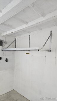 Garáž pronájem - 5