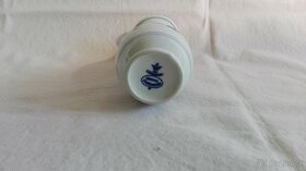 Cibulák Váza 25 / 20  / 12 / 7cm 1.Tř - 5