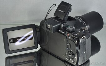 Nikon CoolPix P61060x Op.ZOOMFull HDVWIFIBAG - 5