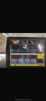 Harvestor Ponsse Bear 8wd - 5