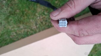 Mazda CX-5 II 2 CX5 2017 - 2025 - prave zpetne zrcadlo - 5