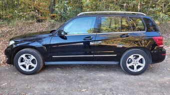 Mercedes-Benz GLK 220 CDI 4MATIC r.2015 148xxx km - 5
