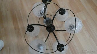 Lustr do obýváku - 5