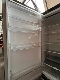 Lednice LG kombinovaná s mrazákem - 5