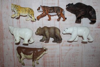 Figurky Schleich 2 - 5