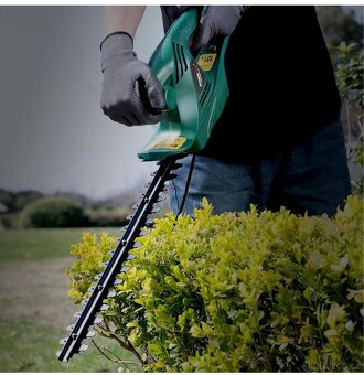 Plotové nůžky - 5