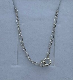 Stříbrné náramky - 5