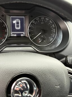 Škoda Octavia III 2016 2.0TDI DSG 110kw - 5