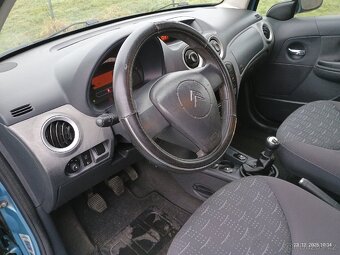 Citroen C3 1.1i - 5