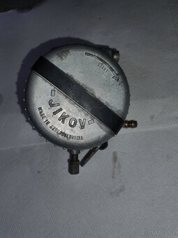 Karburátor Jawa 550/555 - 5