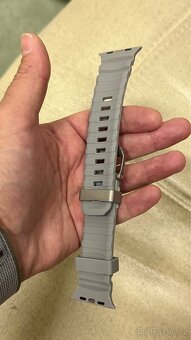 Řemínek pro Apple Watch 42-49mm - 5