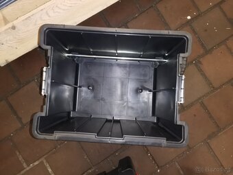 BOX NA NÁŘADÍ WHEELBOX HD COMPACT - 5