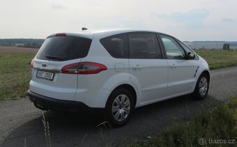 Ford S Max - 5
