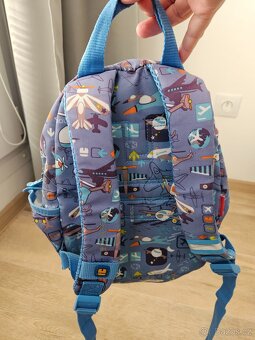 Dětské batůžky - 5