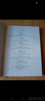 Kniha VESMÍR V KOSTCE Stephen Hawking - 5