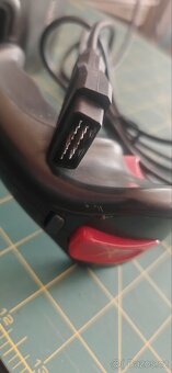 Ovladač joystick QuickShot - 5