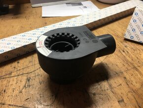 Podlahová vpusť Tece - 5