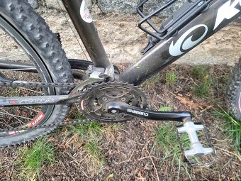 Prodej horského kola - 5