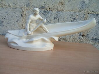 Kanoista - Jihokera Bechyně - 5