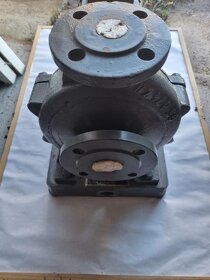 Čerpadlo Sigma nové,32 NVZ aj 32 NVD 125 - 5