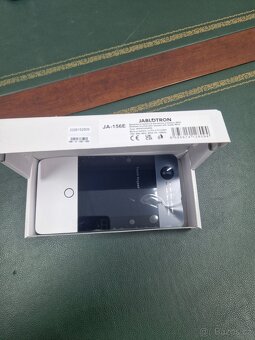 JABLOTRON100  NATUS NOVÝ BEZDRAT - 5