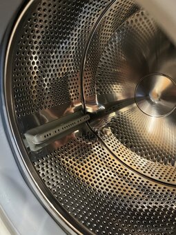 Pračka Fagor select - 5