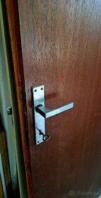 Dveře interiérové - 5