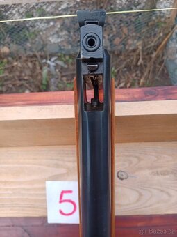 Vzduchovka Slavia 630 - 5