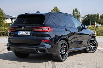 BMW X5 xDrive30d 210 kW (2021) - 5