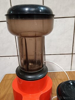 Retro mixér ETA - 5