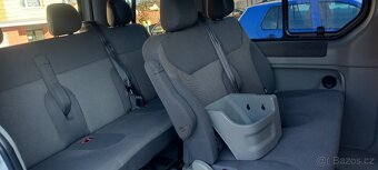 Opel Vivaro tour - 5