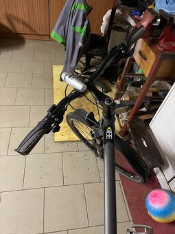 Kolo Leader Fox, velikost 21 - 5