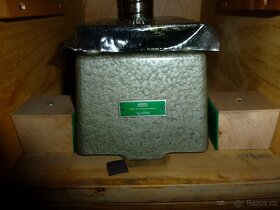 měřící stojan na měřidla - 5