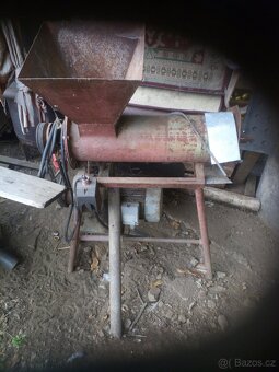 prodám mačkadlo - 5