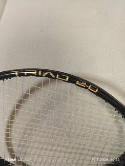 Tenisová raketa Wilson - 5