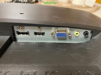 Benq GW2480 Plně funkční, zánovní, s reproduktory - 5