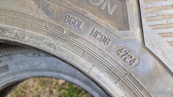 215/65R16 C - 5