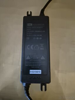 NOVÝ Solinátor Palicy EC20 – Výkonný chlorinátor do 85m3 - 5