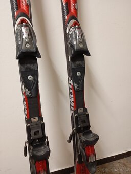 Lyže Atomic - 5