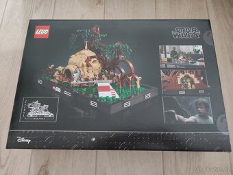 Lego Star Wars Diorama Collection - 5