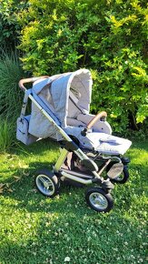 Kočárek ABC Design Viper 4S, Style - 5