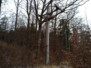 Lyžařský vlek BLV 0 - 5