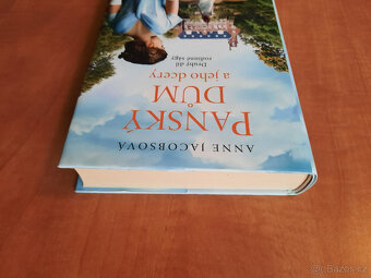 Panský dům a jeho dcery - 5