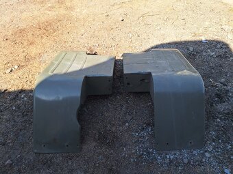 Blatníky praga v3s - 5