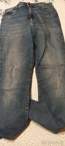 Tommy Hilfiger jeans, tričko, jogging-kalhoty 176 - 5